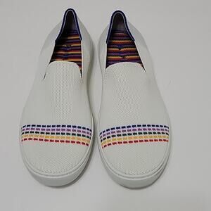 Rothy's Kids The Slip On Sneakers